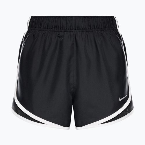 Női futóshort Nike Tempo Dri-Fit Mid-Rise black/black/white