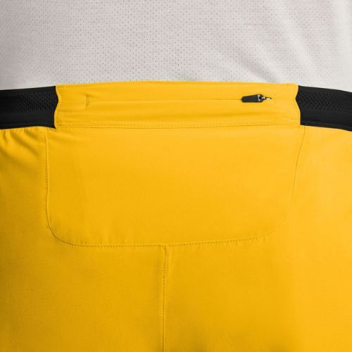 Férfi futóshort Nike AeroSwift Dri-Fit ADV 4" laser orange/black