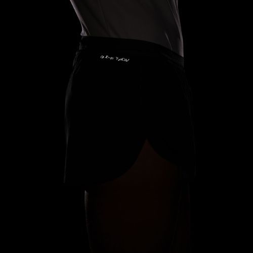 Férfi futóshort Nike AeroSwift Dri-Fit ADV black/summit white