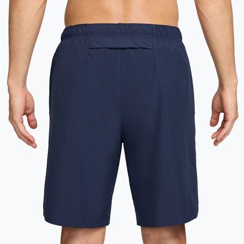 Férfi rövidnadrág Nike Dri-Fit Challenger 9" Unlined midnight navy