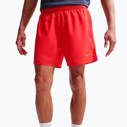 Férfi rövidnadrág Nike Dri-Fit Challenger 7" Brief-Lined light crimson/light crimson