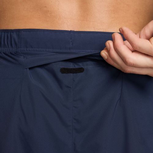 Férfi rövidnadrág Nike Dri-Fit Challenger 7" Brief-Lined midnight navy
