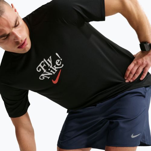 Férfi rövidnadrág Nike Dri-Fit Challenger 7" 2in1 midnight navy