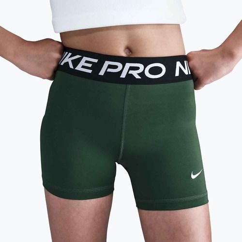 Gyerek rövidnadrágok Nike Pro comet fir/white