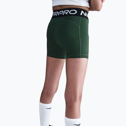 Gyerek rövidnadrágok Nike Pro comet fir/white