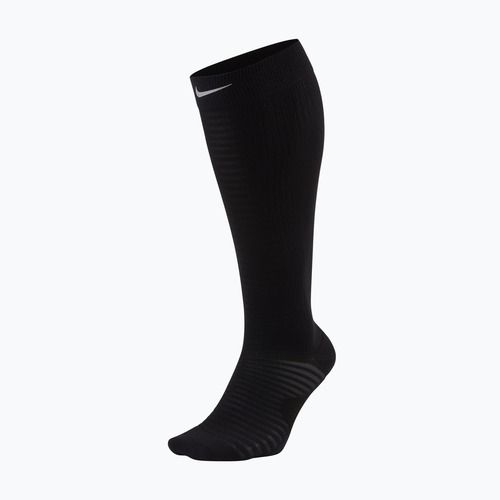 Zokni Nike Spark Lightweight Over The Calf Compression black