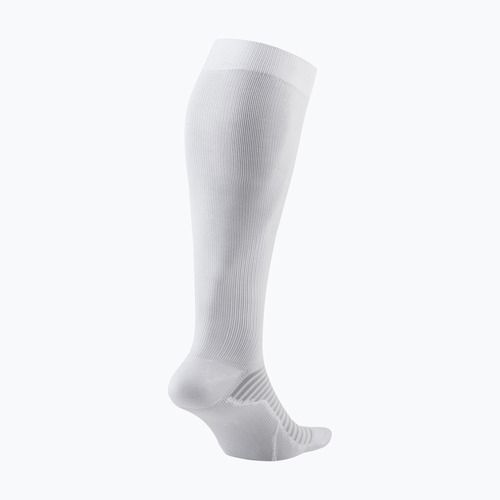 Zoknik Nike Spark Lightweight Over The Calf Compression white