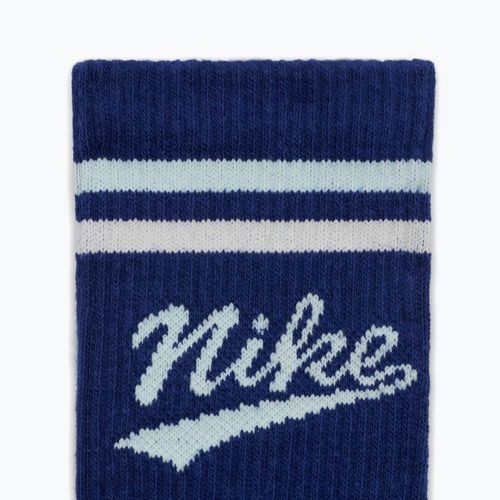 Zokni Nike Everyday Plus Crew 3 pár multi-color/902