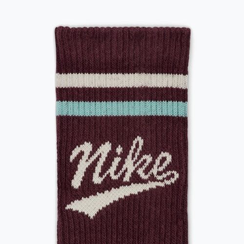 Zoknik Nike Everyday Plus Crew 3 pár multi-color/904