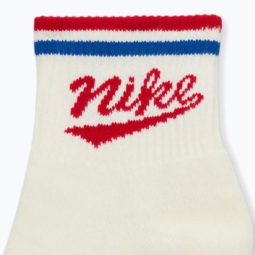 Férfi zokni Nike Everyday Plus Ankle 3 pár multicolor/901