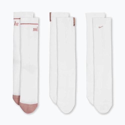 Zoknik Nike Everyday Plus Cushioned Crew 3 pár multi-color
