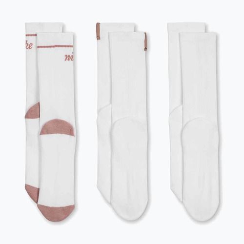 Zoknik Nike Everyday Plus Cushioned Crew 3 pár multi-color