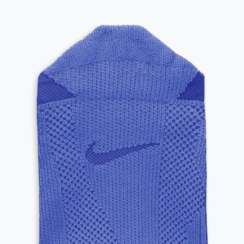 Zokni Nike Running Lightweight No-Show sapphire/lapis/lapis