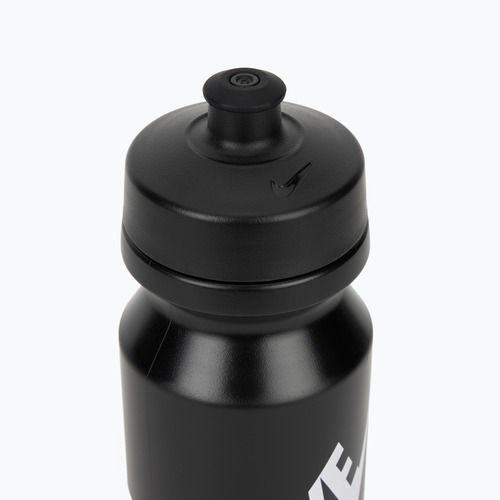 Kulacs Nike Big Mouth 650 ml black/white