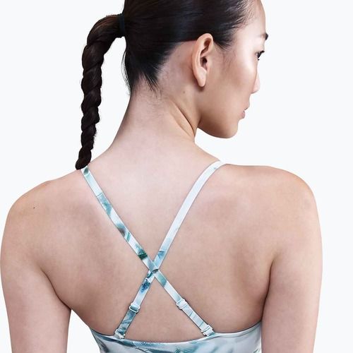 Sportmelltartó Nike Indy Artist Collection Light-Support blue tint