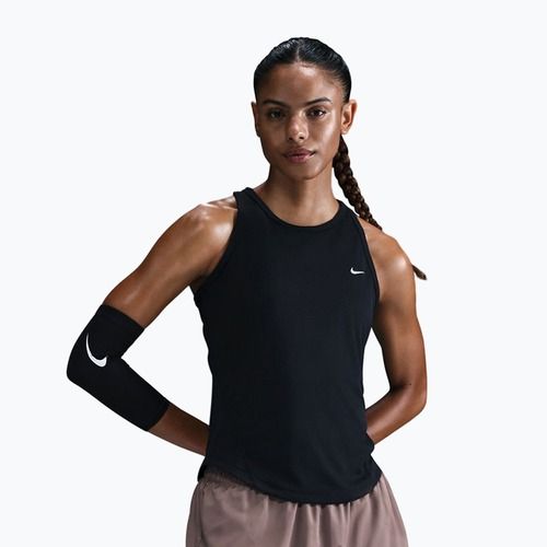 Női futótrikó Nike Tempo Dri-Fit Tank Top black
