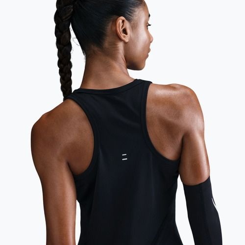 Női futótrikó Nike Tempo Dri-Fit Tank Top black