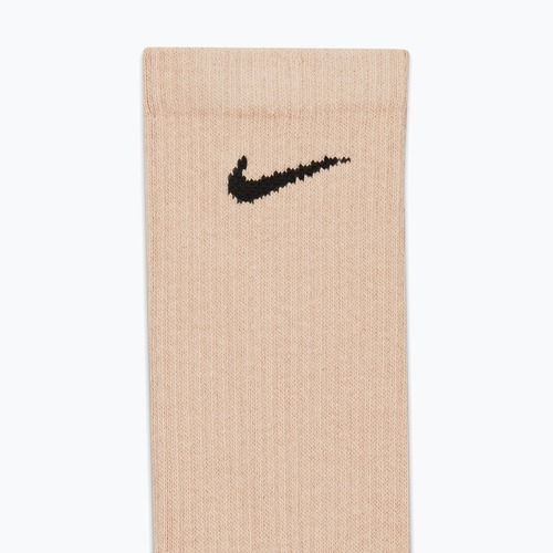 Férfi zokni Nike Everyday Plus Cushioned Crew 6 pairs multi-color/904