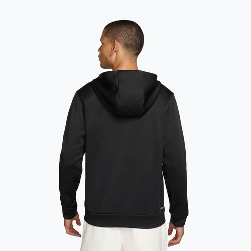 Férfi edzőfelső Nike Hyverse Dri-Fit Full Zip Hoodie