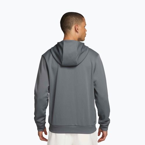 Férfi edző kapucnis pulóver Nike Hyverse Dri-Fit Full Zip Hoodie
