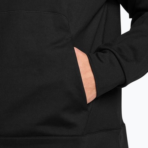 Férfi kapucnis edzőpulóver Nike Primary Knit Dri-Fit UV Hoodie