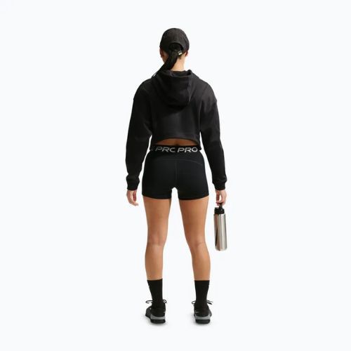 Női edzőpulóver Nike Pro Therma-Fit Hoodie