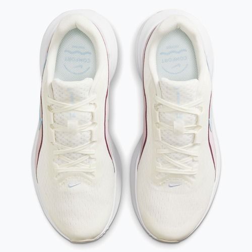 Női futócipő Nike Downshifter 14 sail/white/tattoo/hydrogen blue