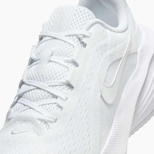 Férfi futócipő Nike Downshifter 14 white/white