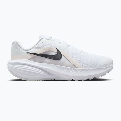 Férfi futócipő Nike Downshifter 14 white/platinum tint/anthracite/black