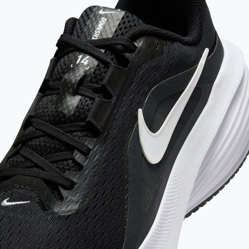 Férfi futócipő Nike Downshifter 14 black/anthracite/wolf grey/white
