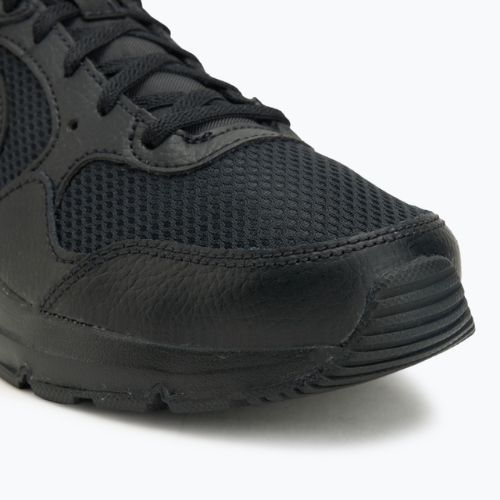 Gyerekcipők Nike Air Max SC black/black/black
