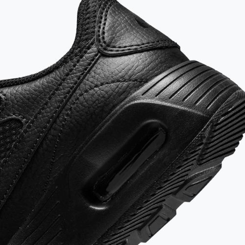 Gyerekcipők Nike Air Max SC black/black/black