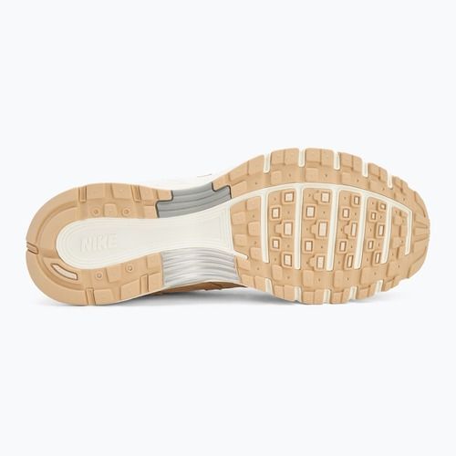 Nike P-6000 Suede férfi cipő white onyx/sail/pearl white