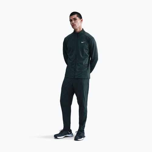 Férfi nadrág Nike Unlimited Dri-Fit Zippered Cuff seaweed/black/seaweed
