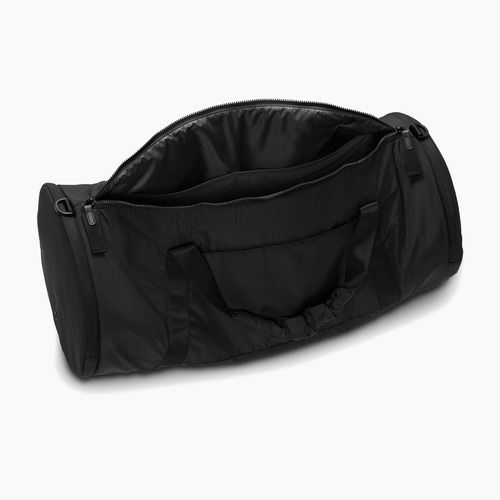 Edzőtáska Nike One 35 l black/iron grey/black
