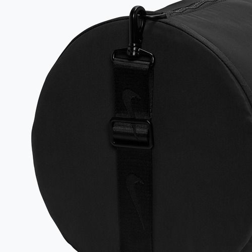 Edzőtáska Nike One 35 l black/iron grey/black