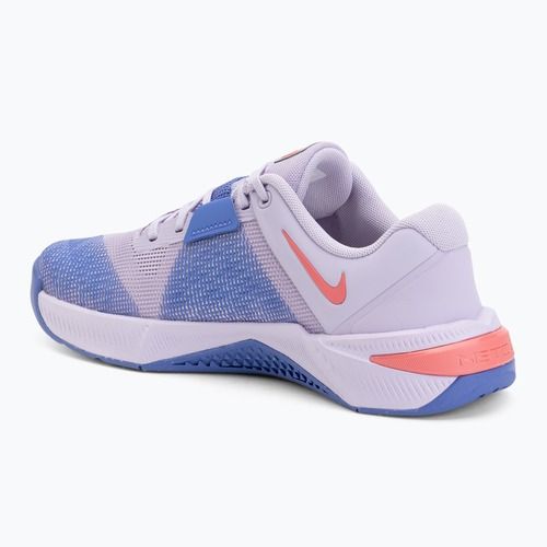 Női edzőcipő Nike Metcon 10 violet mist/sapphire/sea coral