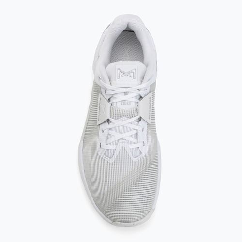 Női edzőcipő Nike Metcon 10 white/platinum tint/metallic silver