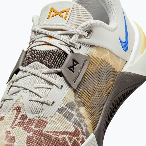 Férfi edzőcipők Nike Metcon 10 AMP light bone/cave stone/racer blue