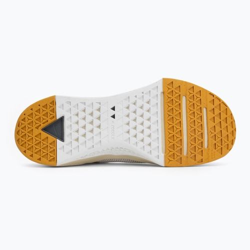 Férfi súlyemelő cipő Nike Metcon 10 light khaki/gold leaf/iron grey