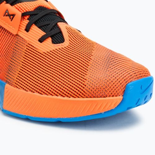 Férfi súlyemelő cipők Nike Metcon 10 total orange/photo blue/black/white