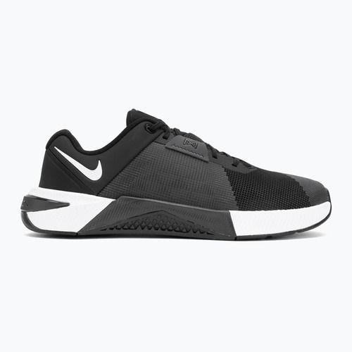 Férfi súlyemelő cipő Nike Metcon 10 black/anthracite/white