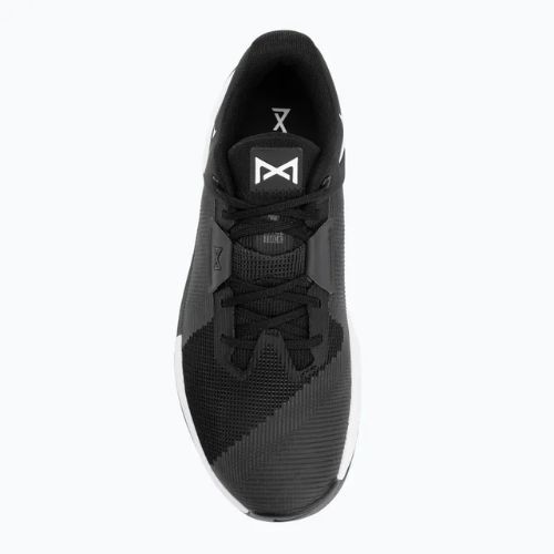 Férfi súlyemelő cipő Nike Metcon 10 black/anthracite/white