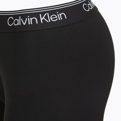 Férfi Calvin Klein LV00NB4413 Brief 5 darab fekete