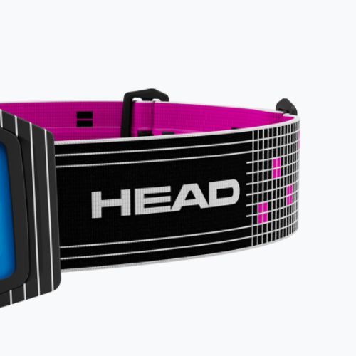 Síszemüveg HEAD Neves 75 Years M vis/fmr blue