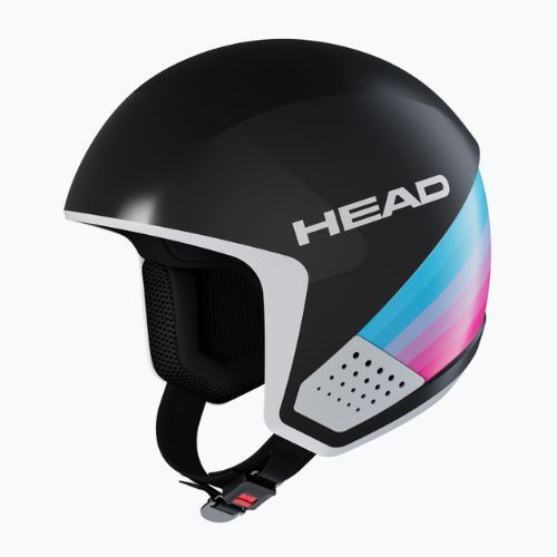 Sísisak HEAD Downforce MIPS RD 75 Years mink