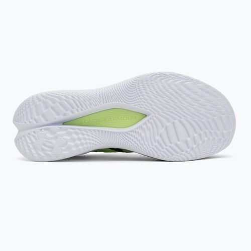 Futócipő Under Armour Velociti Pro Colorado Sage/Black/Black