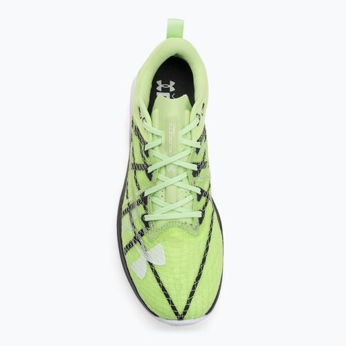 Futócipő Under Armour Velociti Pro Colorado Sage/Black/Black