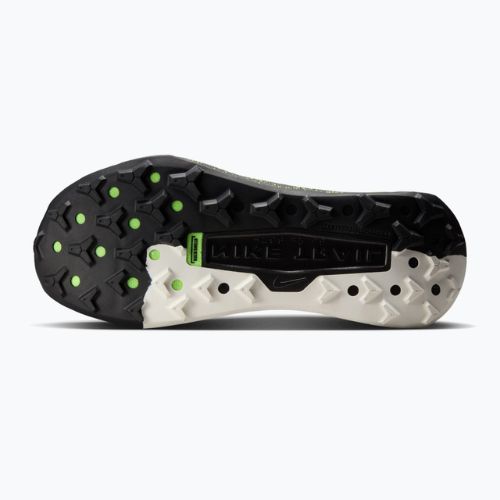 Férfi futócipők Nike Wildhorse 10 black/peat moss/volt ice/phantom