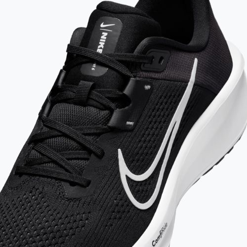 Férfi futócipők Nike Quest 6 black/iron grey/white